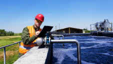 Blueprint for Water is urging water utilities to adopt a natural capital approachm, placing a financial value on natural resources